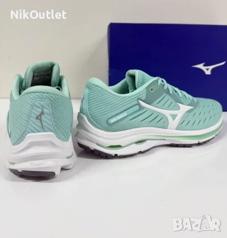 Mizuno Wave Rider 24, снимка 4 - Спортни обувки - 48942502