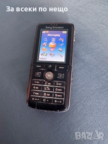 Sony Ericsson K750i, снимка 12 - Sony Ericsson - 53290909