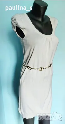 Два различни броя / Маркова къса рокля -"P.S." / USA и "Arda fashion" / България , снимка 12 - Рокли - 14768786