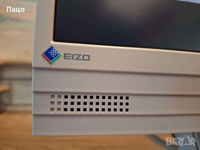 Eizo Flexscan L367 Lcd , снимка 6 - Монитори - 50844482
