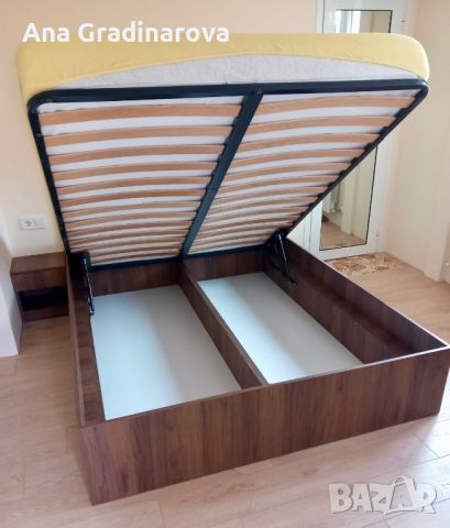 Проектиране, производство и монтаж на падащи легла и мебели по поръчка, снимка 1 - Дивани и мека мебел - 45631436