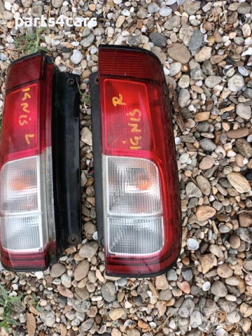 ляв и десен стоп за сузуки игнис SUZUKI IGNIS, снимка 3 - Части - 48672063