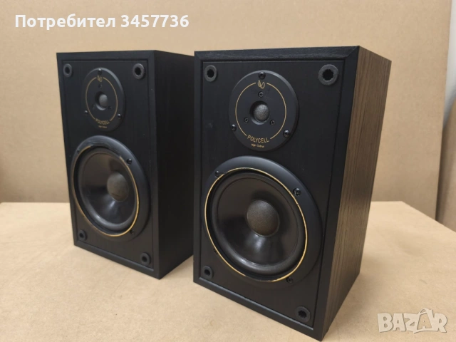 Букшелф Тонколони Infinity SM 65, снимка 2 - Тонколони - 54124461