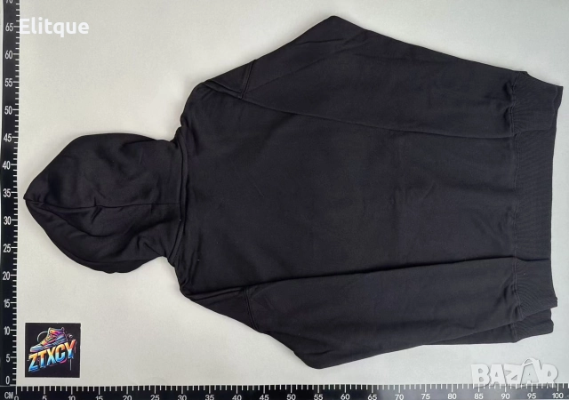 блуза palm angels , снимка 4 - Блузи - 52715337