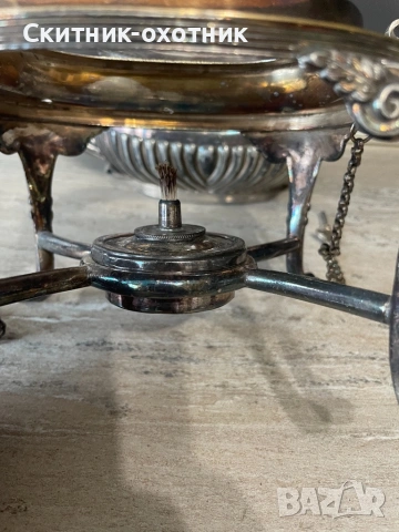 Много стар английски съд за чай, снимка 7 - Антикварни и старинни предмети - 53229950