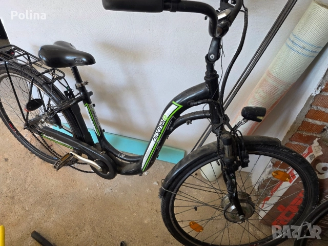 Велосипеди на едро и дребно, снимка 3 - Велосипеди - 51768333