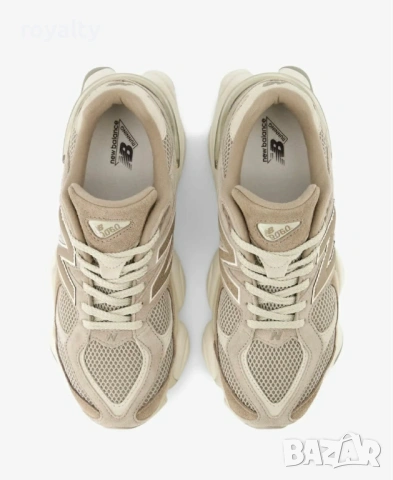 New Balance Нови Оригинални Дамски Маратонки , снимка 5 - Маратонки - 54053567