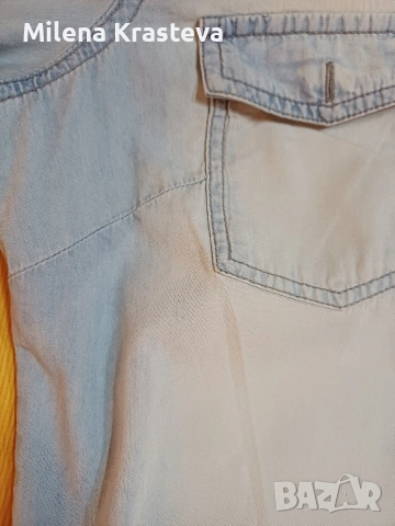 100% ПАМУК, снимка 9 - Ризи - 53461455