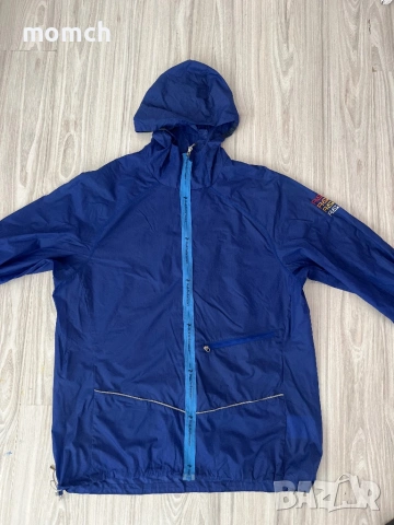 PEAK PERFORMANCE-мъжка ветровка размер ХЛ