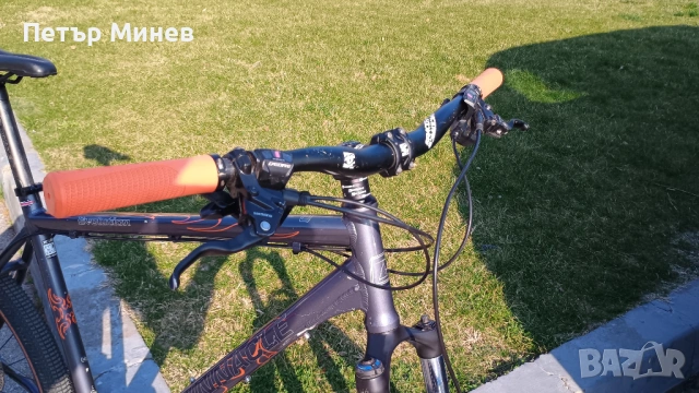 Планински велосипед колело Pinnacle Evolution 1.0, снимка 3 - Велосипеди - 53862260