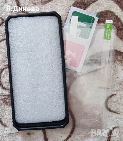 Кейс за Xiaomi 13t, снимка 2 - Калъфи, кейсове - 54168562