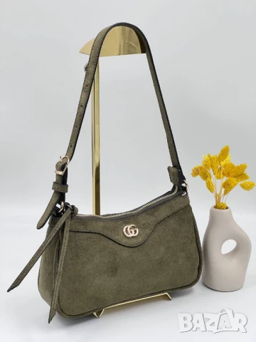 чанти gucci, снимка 2 - Чанти - 50757040