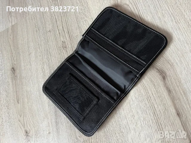 Калъф за документи Seat, снимка 2 - Аксесоари и консумативи - 48223083