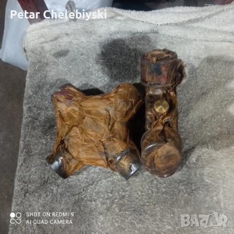 Карета лиаз мадара, снимка 4 - Части - 53864550