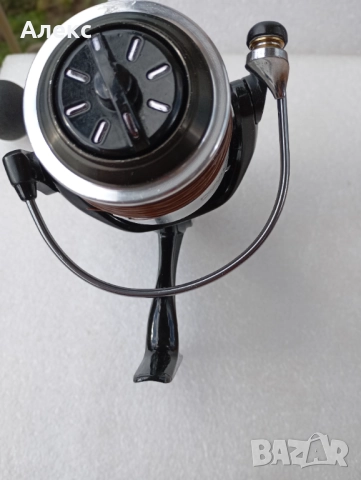 PEZON MICHEL TITAN XXLHD, снимка 8 - Макари - 52946368