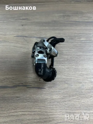 Заден дерайльор sram, снимка 1