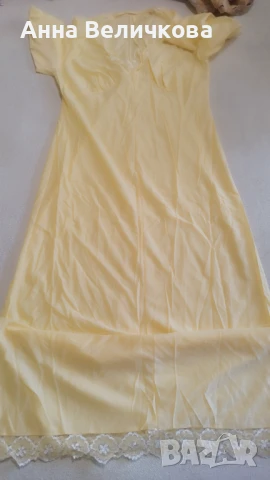 Продавам дамско бельо нощници, потници по 5 лв, снимка 4 - Корсети, бюстиета, топове - 51407618