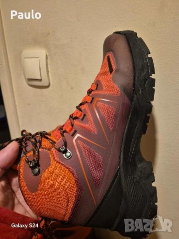 Helly Hansen Gore tex, снимка 2 - Маратонки - 52714853