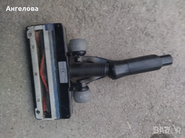 Четка за прахосмукачка, снимка 2 - Прахосмукачки - 53690885