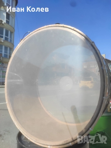 Професионален тъпан 120лв., снимка 7 - Ударни инструменти - 52131863