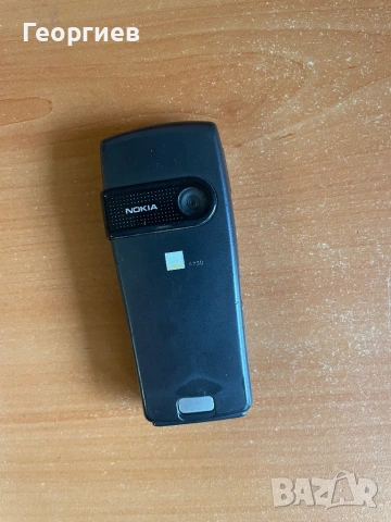 Nokia 6230, снимка 3 - Nokia - 53609739