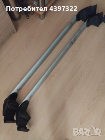 Багажник за  Мерцедес W210, снимка 2 - Аксесоари и консумативи - 53756543