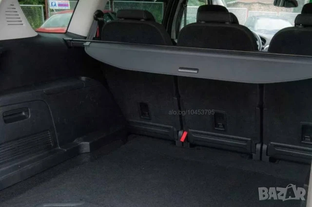 Щора за багажник за Ford S-Max 2006-2015