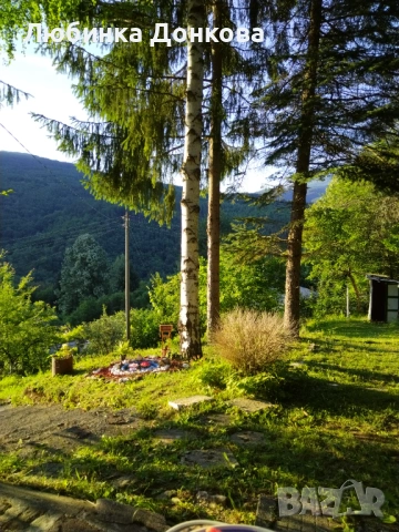 Продава се Бунгало! , снимка 15 - Вили - 53645102