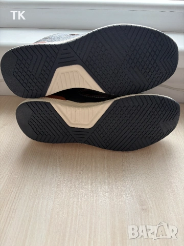 Продавам нови мъжки маратонки Esmara, снимка 6 - Маратонки - 53865911