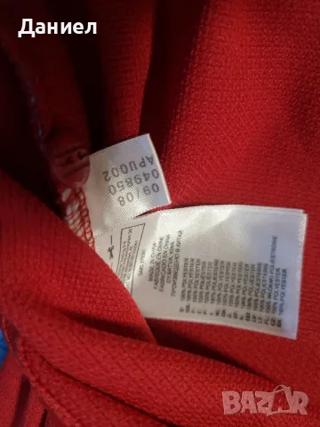 Поло тениска на Байерн Мюнхен , снимка 6 - Футбол - 50236695