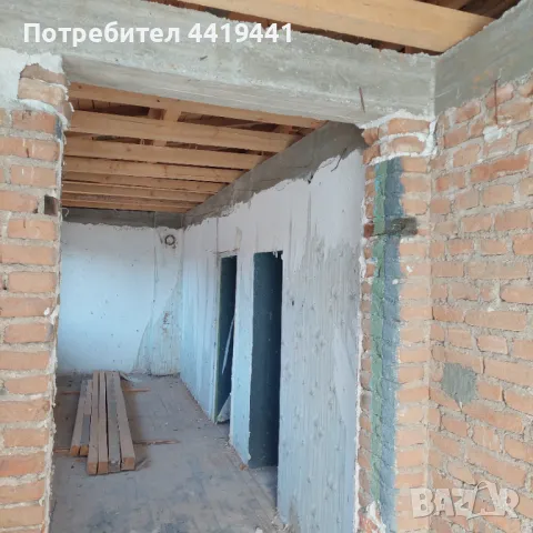 Къща с двор с.Виноградец, снимка 8 - Къщи - 49557601