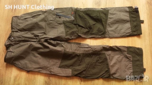 DIDRIKSONS Microtech Pro Waterproof Trouser размер XL панталон водонепромокаем - 1174, снимка 1 - Екипировка - 46718244