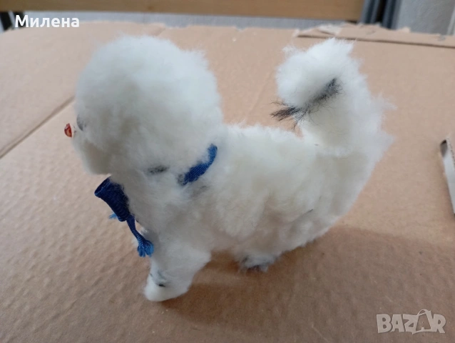 Плюшени играчки, снимка 7 - Плюшени играчки - 50168771