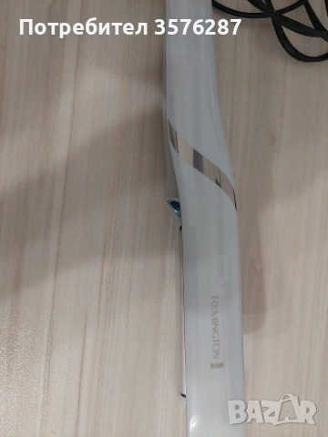Преса за коса Remington S9001, снимка 2 - Преси за коса - 53492770