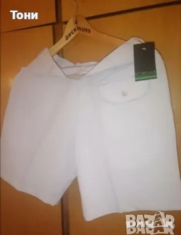 Нови Мъжки Летни Къси Панталони с Етикет М, снимка 4 - Къси панталони - 53729383