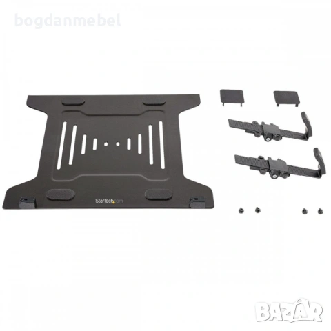 Поставка за ноутбук Startech LAPTOP-ARM-TRAY, снимка 2 - Калъфи, кейсове - 53166074