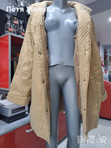 Дамско яке KINGFIELD -(N52), снимка 14 - Якета - 54087820