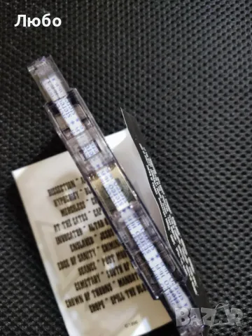 Metal Militia - A Tribute To Slayer, снимка 6 - Аудио касети - 50427775