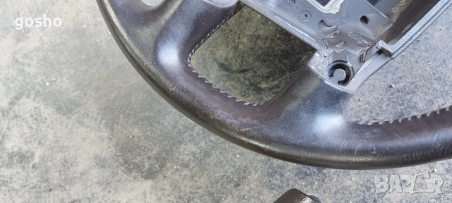 Волан vw touareg, снимка 4 - Части - 53867726