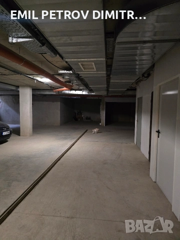 Двустаен апартамент, местност Света Марина, комплекс Света София, снимка 18 - Апартаменти - 53511927