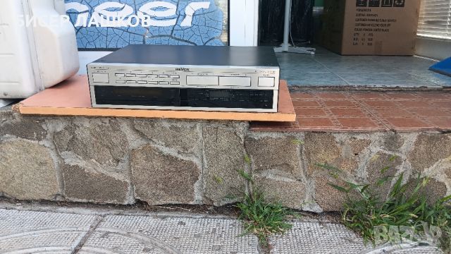 REVOX B-260, снимка 5 - Ресийвъри, усилватели, смесителни пултове - 46643996