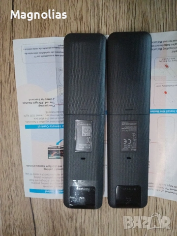 Дистанционно TV 📺 LG OLED 2025 , снимка 6 - Дистанционни - 53747090
