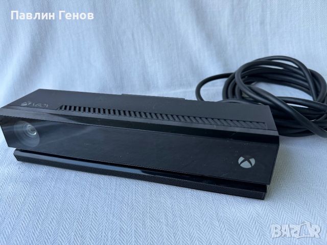 Xbox One Kinect Sensor Model 1520 , кинект, снимка 3 - Аксесоари - 45326681