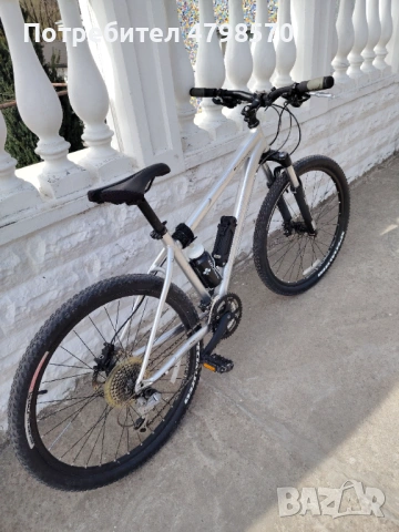 Велосипед , снимка 5 - Велосипеди - 54212779