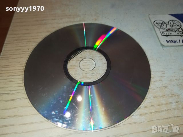 СИГНАЛ 1 ЦД 1904240818, снимка 4 - CD дискове - 45350053