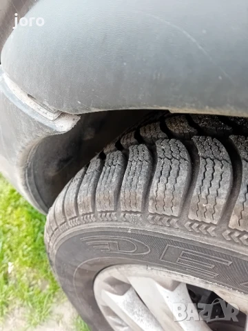 Опел зафира 2.0 дизел, снимка 10 - Автомобили и джипове - 50656650