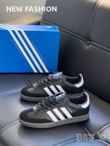 Дамски Обувки ✨ ADIDAS 