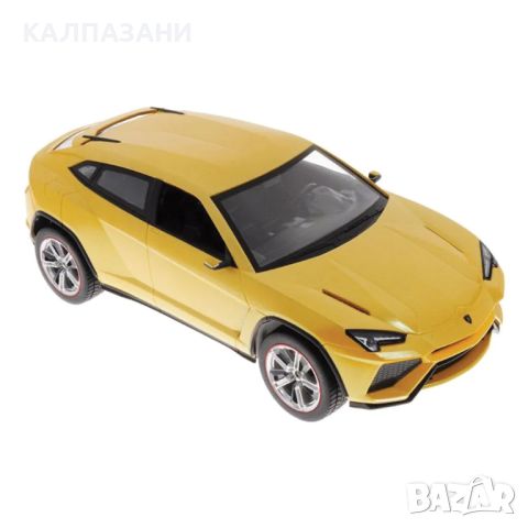 RASTAR Кола LAMBORGHINI URUS R/C 1:14 73000, снимка 3 - Коли, камиони, мотори, писти - 45511680