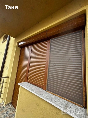 Ремонт и автоматизация на гаражни врати и ролетни щори, снимка 8 - Други услуги - 53738300