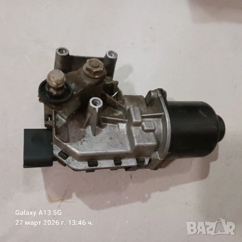 Моторче за чистачки 12V, снимка 2 - Части - 53997135